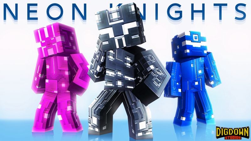 Neon Knights