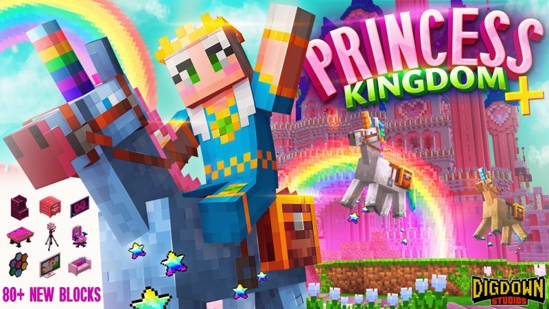 Princess Kingdom