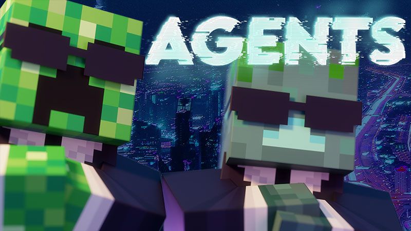 Secret Agent Mobs