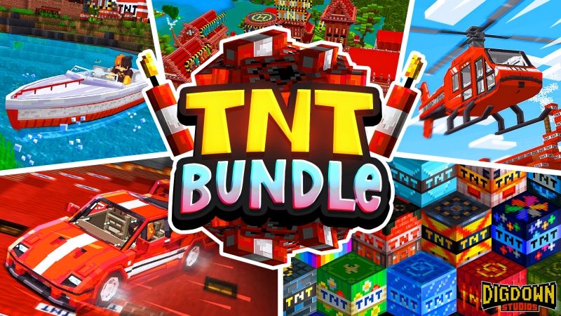 TNT Bundle