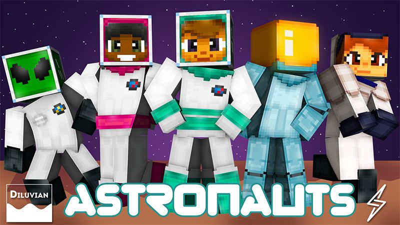 Astronauts