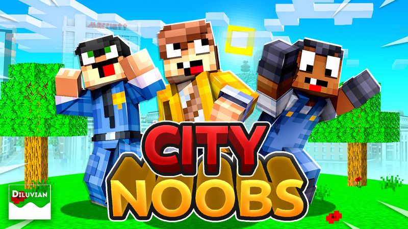 City Noobs