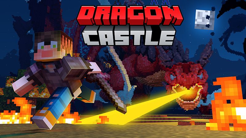 Dragon Castle