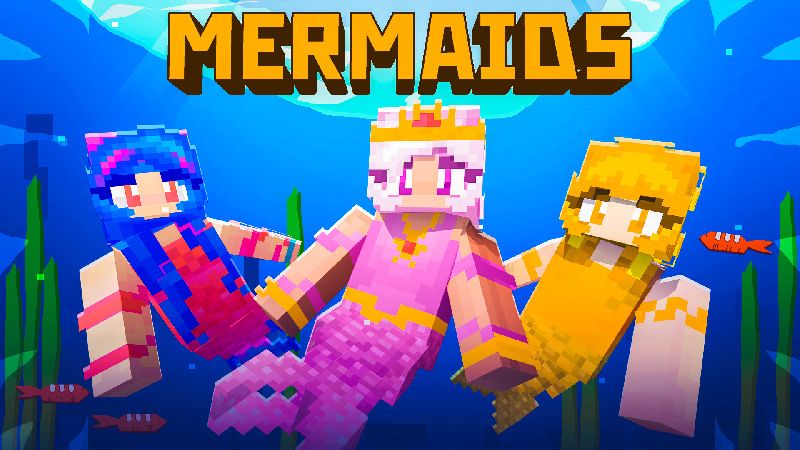 Mermaids