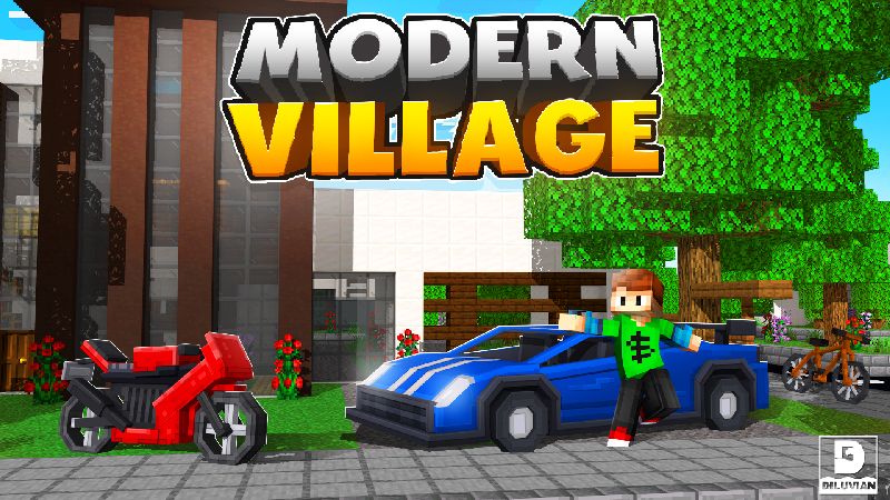 Modern Village