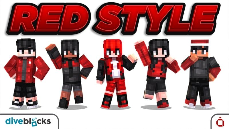 Red Style