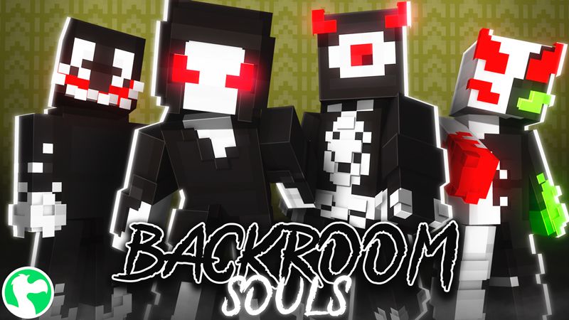 Backroom Souls on the Minecraft Marketplace by Dodo Studios