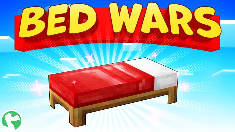 Bed Wars on the Minecraft Marketplace by Dodo Studios