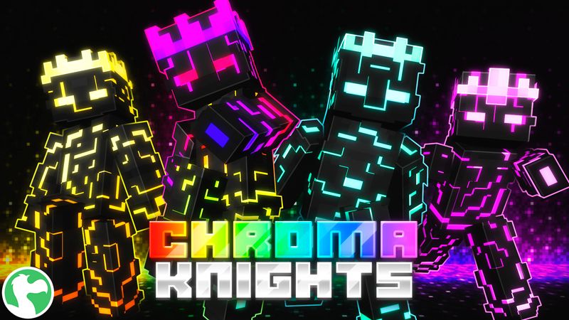 Chroma Knights