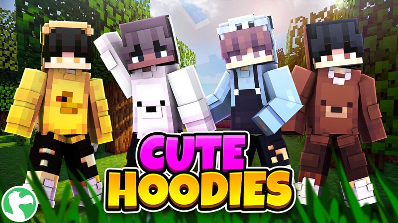 Cute Hoodies