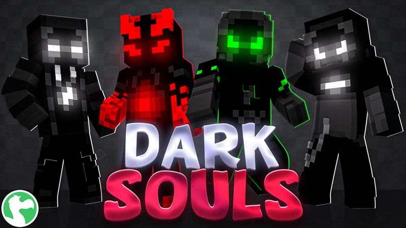 Dark Souls on the Minecraft Marketplace by Dodo Studios