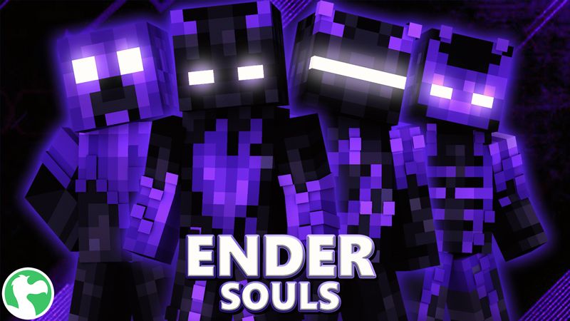 Ender Souls on the Minecraft Marketplace by Dodo Studios