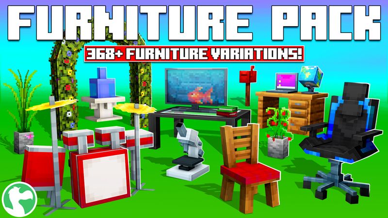 Furniture Pack