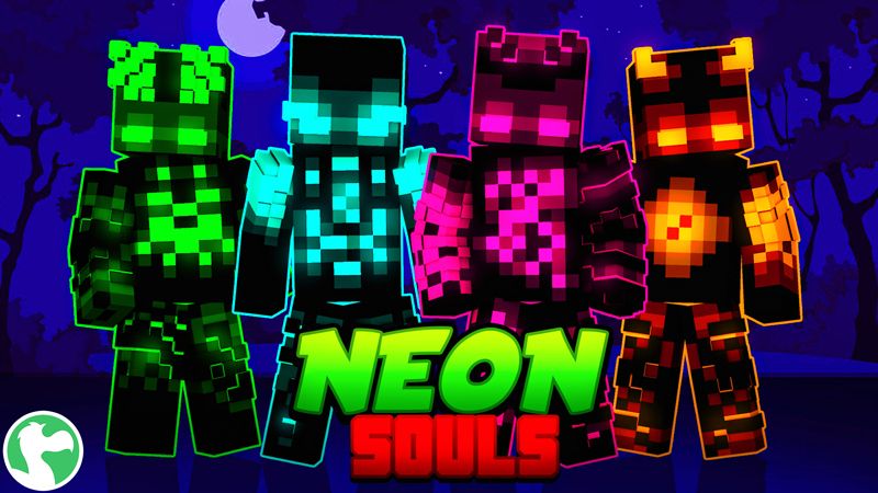 Neon Souls