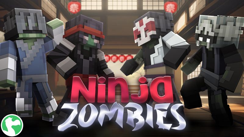 Ninja Zombies