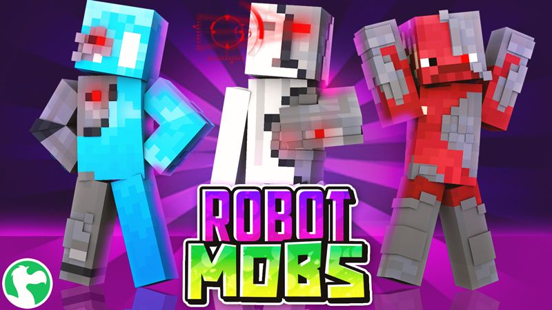 Robot Mobs