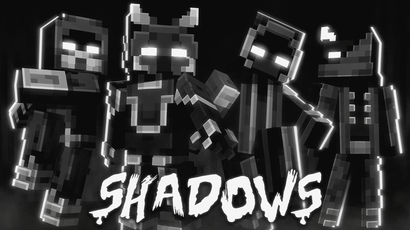 Shadows on the Minecraft Marketplace by Dodo Studios
