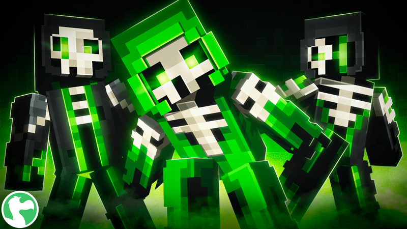 Slayer Souls on the Minecraft Marketplace by Dodo Studios