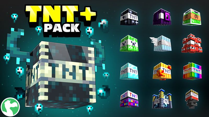 TNT+ Pack