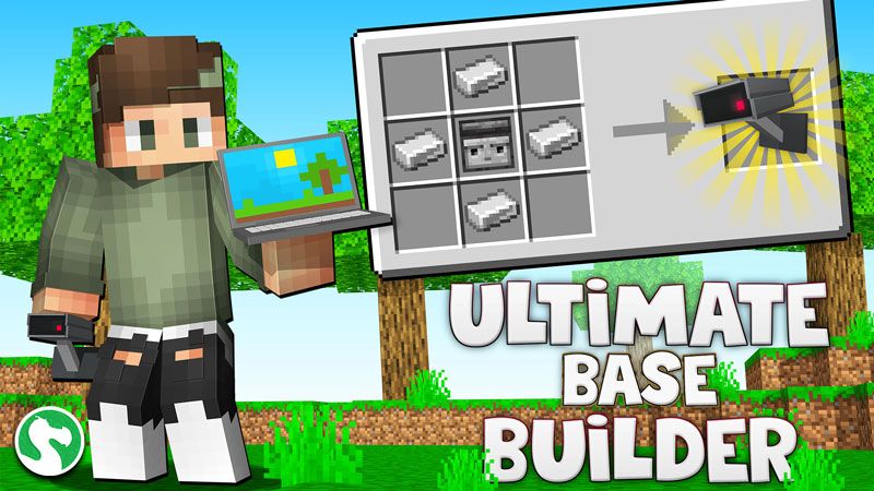 Ultimate Base Builder