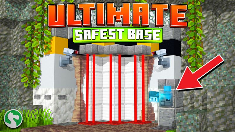 Ultimate Safest Base