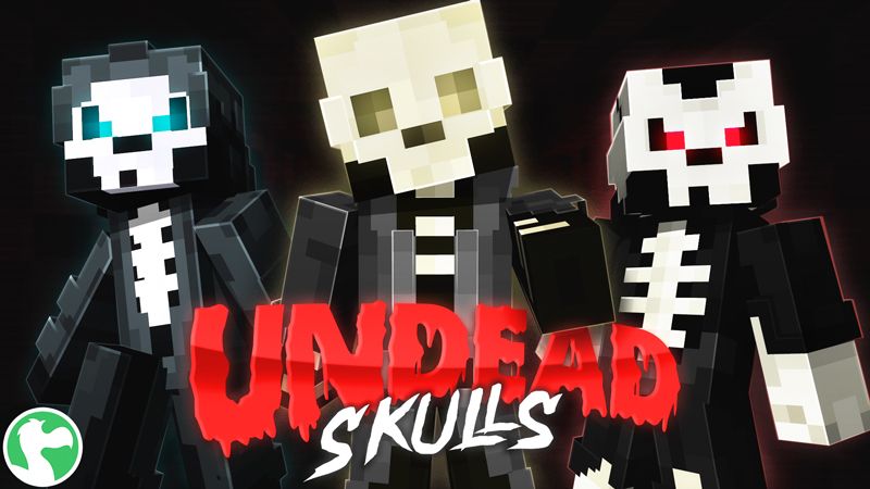 Undead Skulls