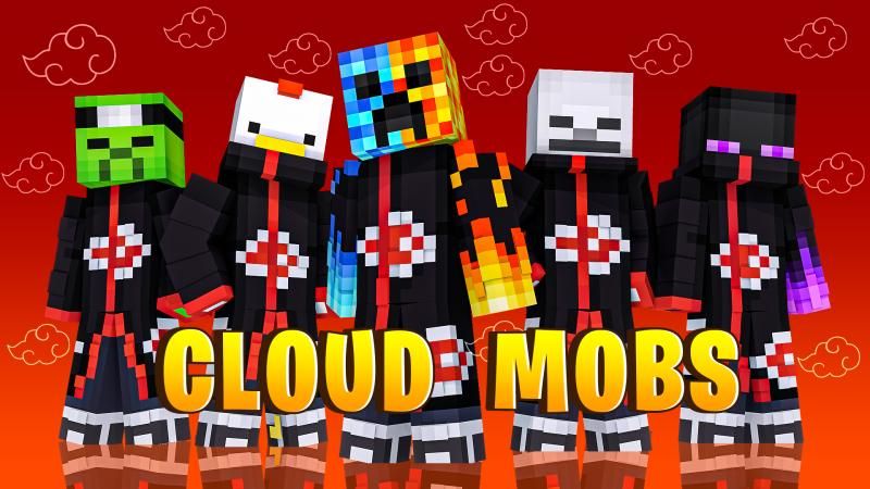 Cloud Mobs