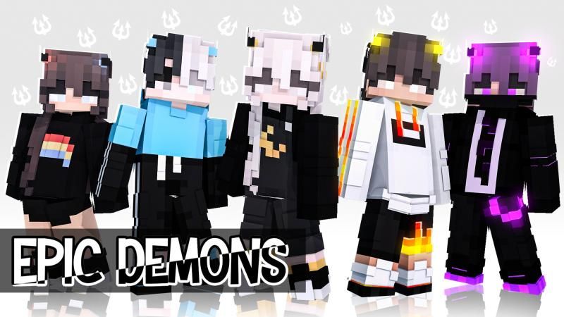 Epic Demons