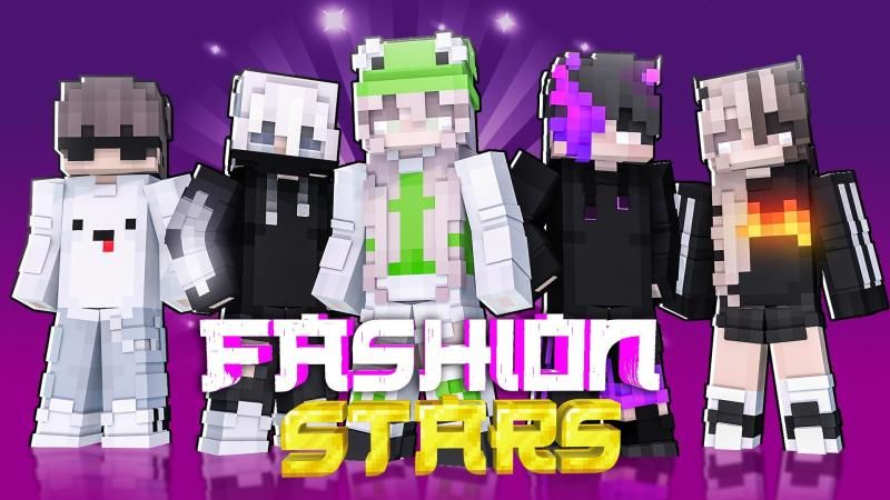 Fashion Stars