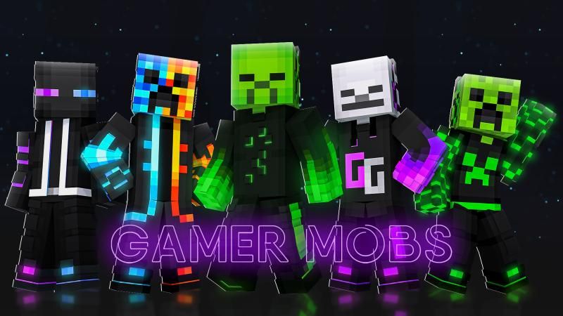 Gamer Mobs 2