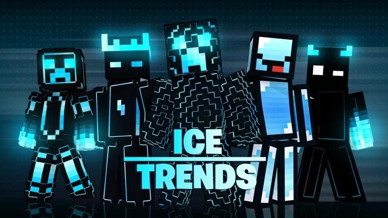 Ice Trends