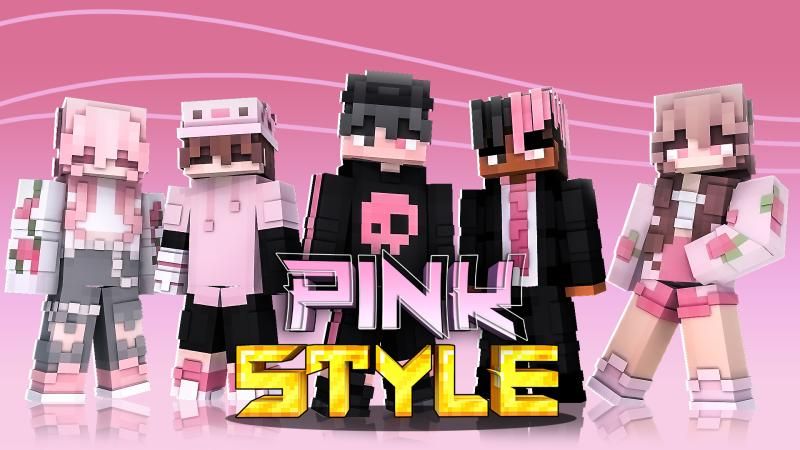 Pink Style