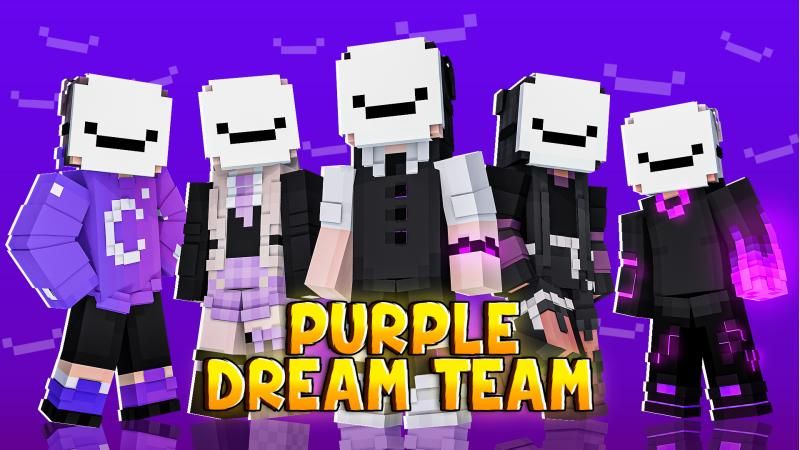 Purple Dream Team