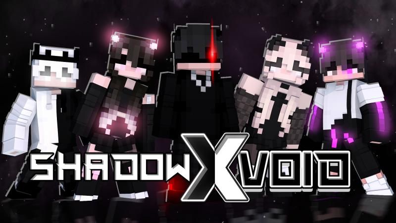 Shadow X Void on the Minecraft Marketplace by DogHouse