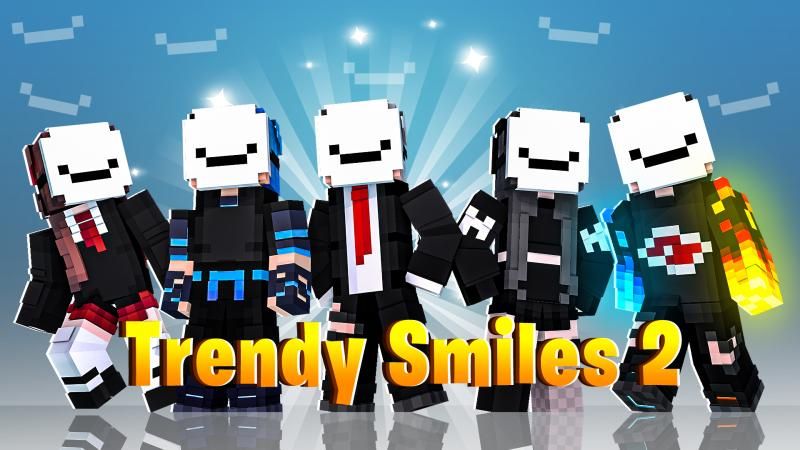 Trendy Smiles 2