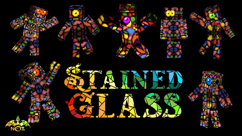 Stained Glass