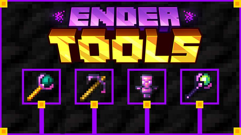 Ender Tools