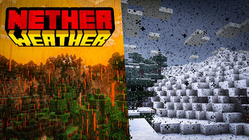 Nether Weather