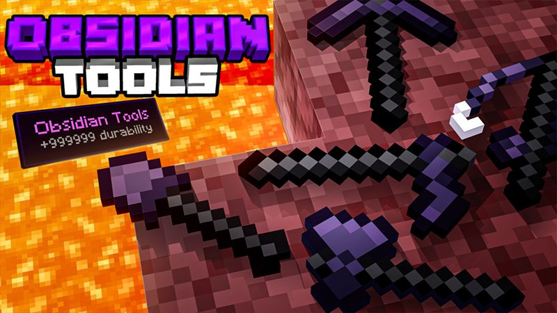 Obsidian Tools