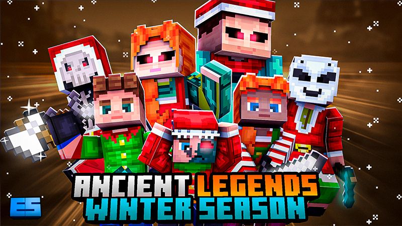 Ancient Legends Winter Season