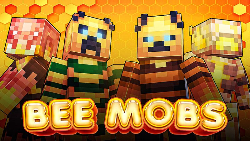 Bee Mobs