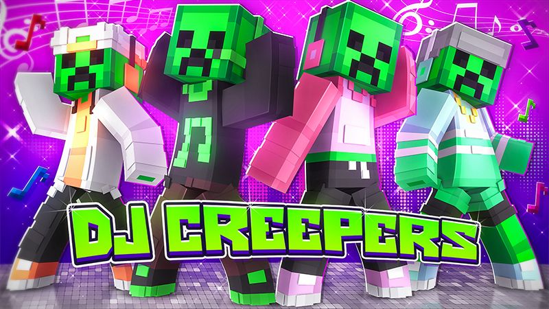 DJ Creepers