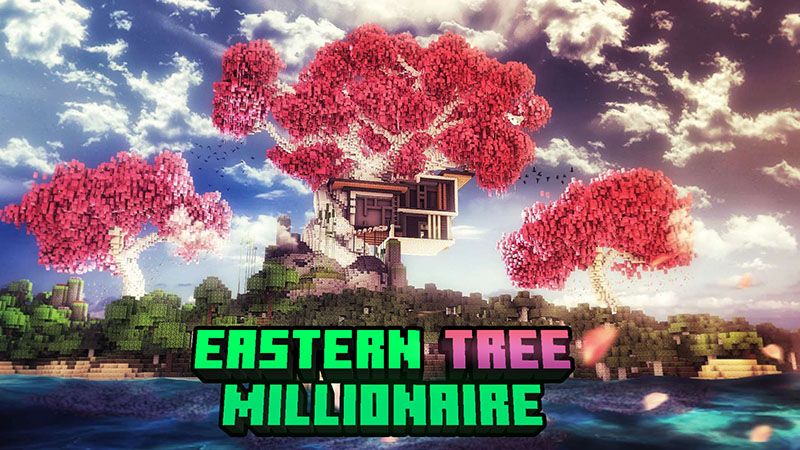 Eastern Tree Mansion