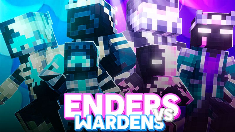 Enders Vs. Wardens