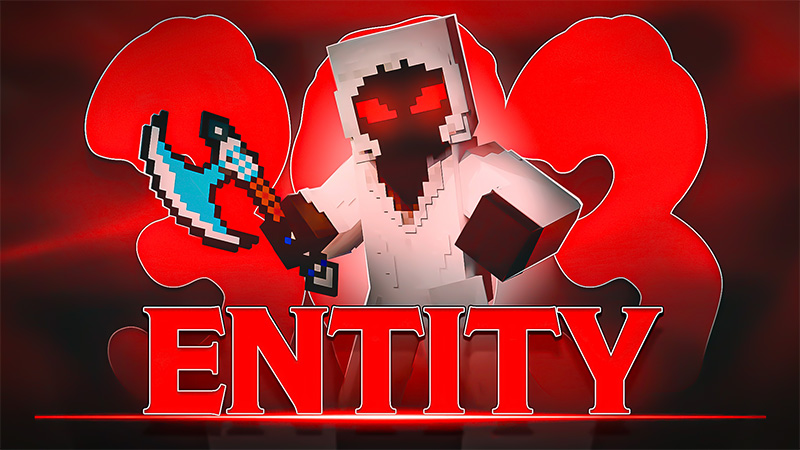 Entity 303 on the Minecraft Marketplace by Eco Studios