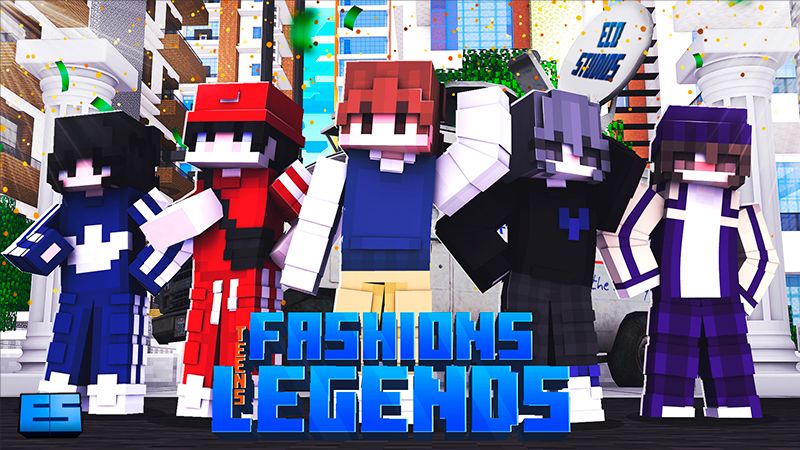 Fashions Legends