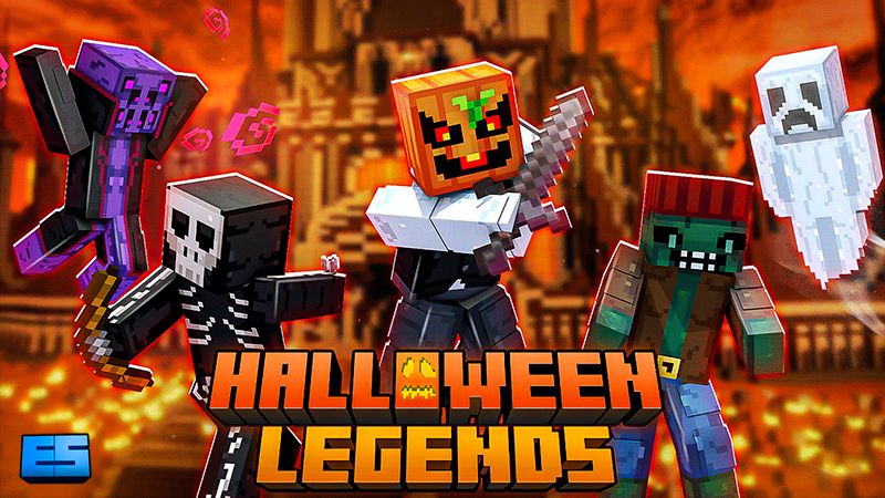 Halloween Legends