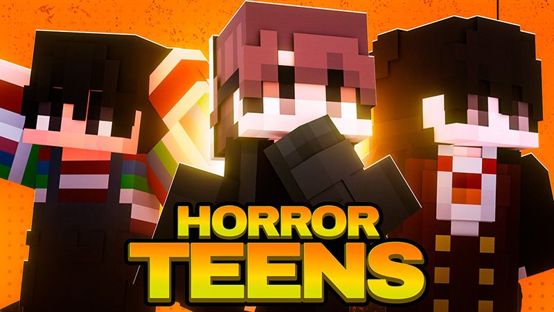 Horror Teens