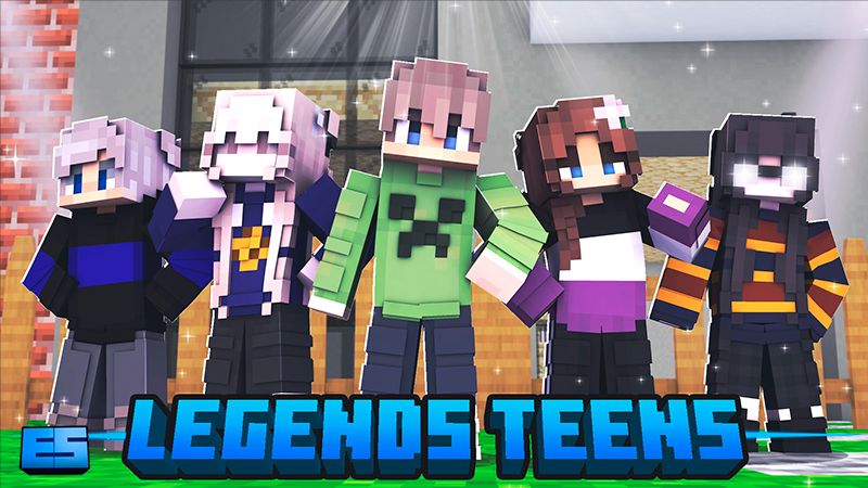 Legends Teens