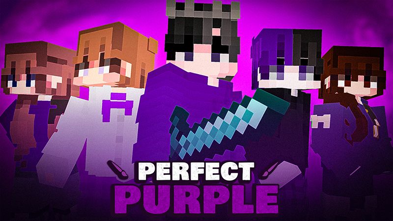 Perfect Purple